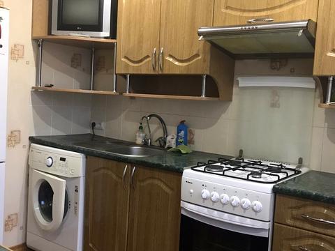 квартира за адресою Горького , 29