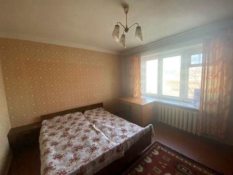 квартира по адресу вул. Проспект Перемоги