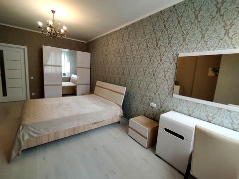 квартира по адресу Самойло Кошки ул. (Маршала Конєва), 12-А