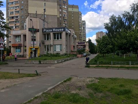 коммерческая по адресу Порика Василия просп., 9