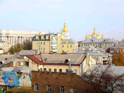 квартира за адресою Михайлівський пров., 9-А