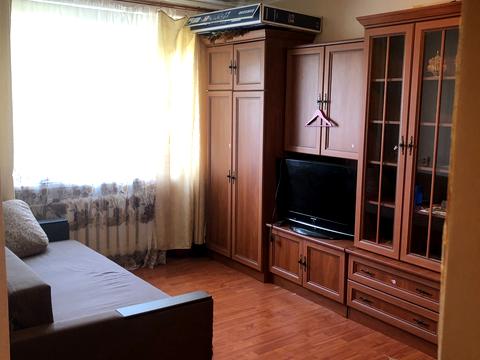 квартира по адресу Ярослава Мудрого