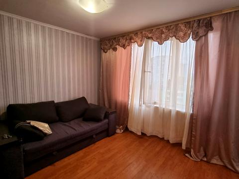 квартира по адресу Березняковская ул., 16-Б