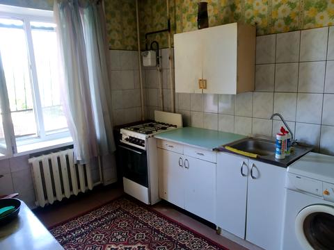 квартира по адресу Віктора Оцерклевича ул. (Курчатова), 15