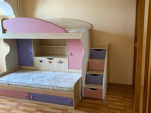 квартира по адресу Вацлава Гавела бульв. (Івана Лепсе), 38-Г