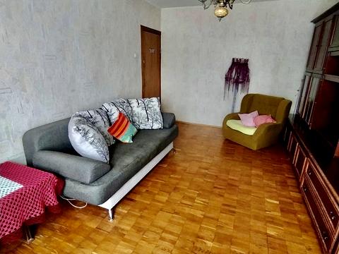 квартира за адресою В'ячеслава Чорновола вул., 11/16