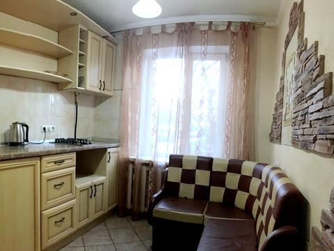 квартира по адресу Правды просп. (Правды), 68-Б