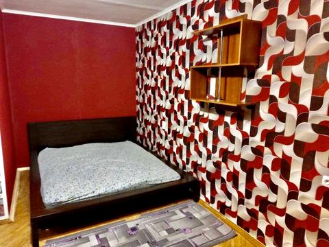 квартира по адресу Дегтяревская ул., 45