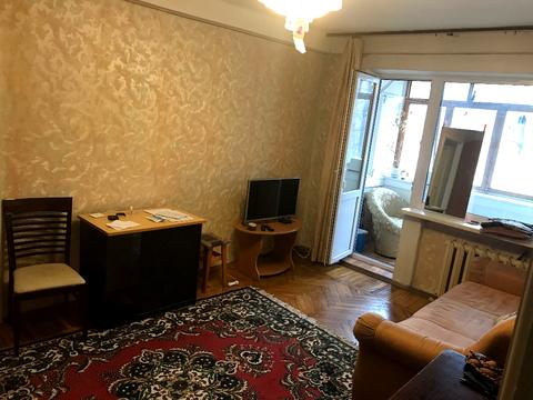 квартира по адресу Миру просп., 13-Б