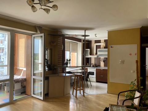 квартира за адресою Шкільна вул., 22а