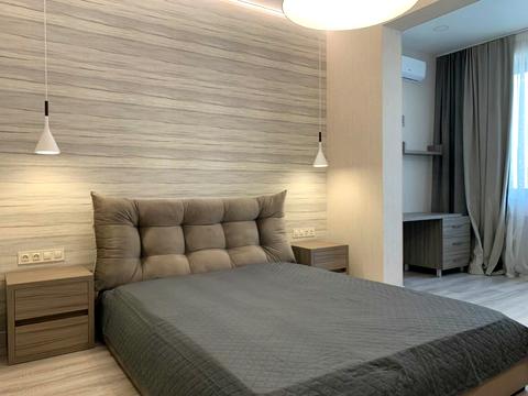 квартира по адресу Трускавецкая ул., 4-Б