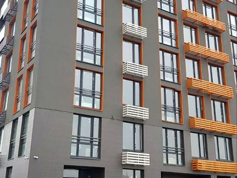 квартира за адресою Дніпровська набережна вул., 16-Д