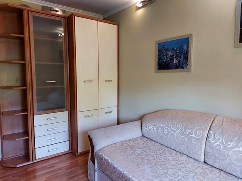 квартира по адресу Академика Королева, 64