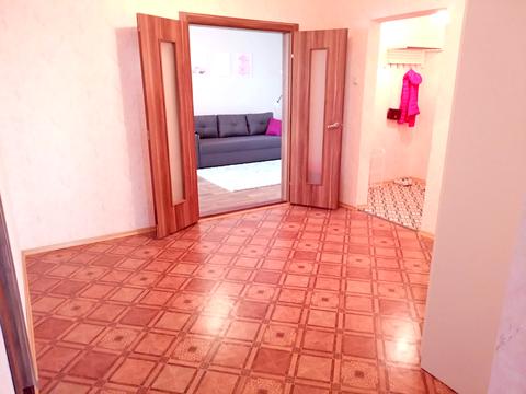 квартира по адресу Белицкая ул., 18