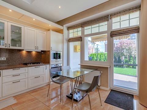 дом по адресу Береговая ул.