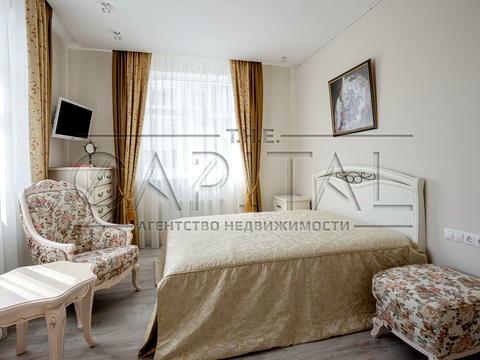 квартира по адресу Академика Филатова ул., 2/1