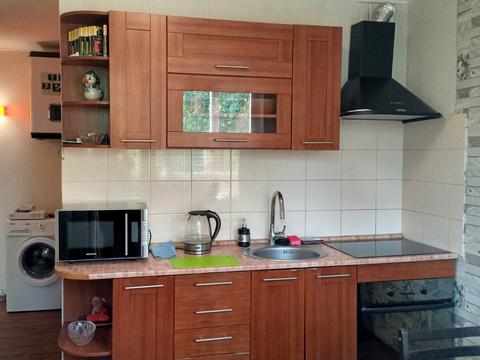 квартира по адресу Санаторная ул., 18