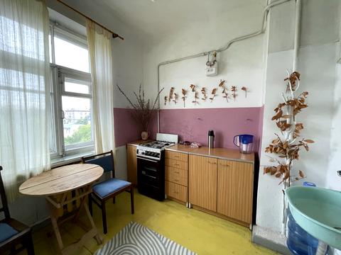 квартира за адресою Соборний просп. (Леніна), 192