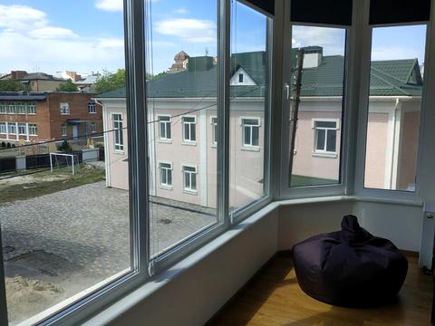 квартира по адресу Стретенская ул. (Комсомольська), 18