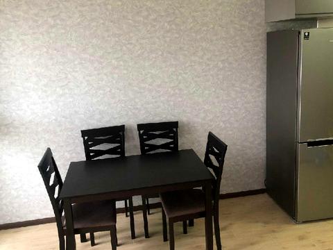 квартира за адресою Європейського Союзу просп. (Правди), 43-А