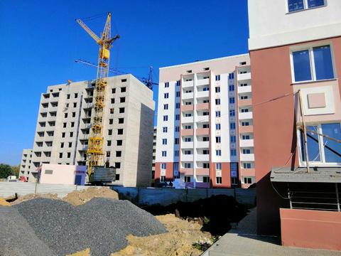 квартира за адресою Барабашова вул., 14-Б