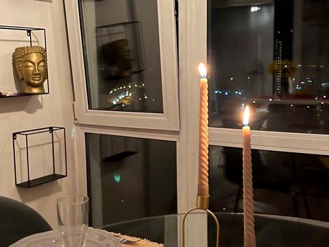 квартира по адресу Владимира Ивасюка просп. (Героїв Сталінграду), 2-Д