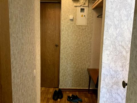 квартира по адресу Миру просп., 6