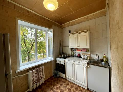 квартира за адресою Шолом-Алейхема вул., 19-А