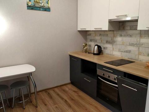 квартира по адресу Европейская ул. (Миронова), 9-А