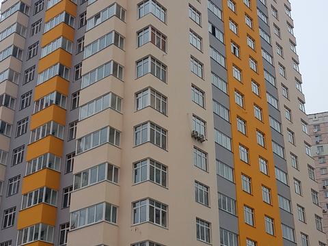 квартира по адресу Олены Пчилки ул., 3-Д