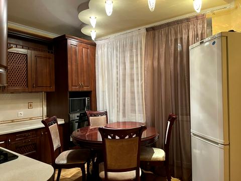 квартира по адресу Подільська ул., 171/1