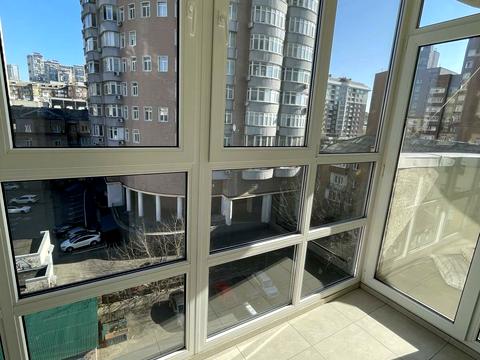 квартира по адресу Казимира Малевича ул. (Боженка), 89