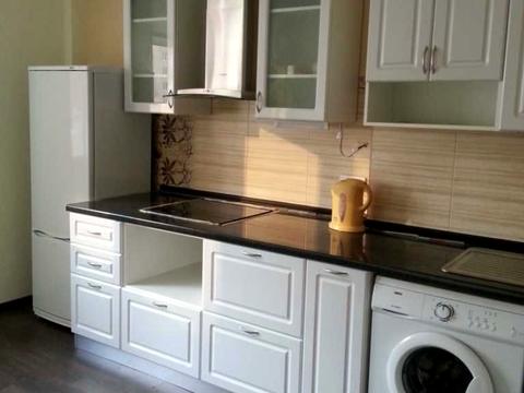 квартира по адресу Степана Рудницкого ул. (Вильямса академика), 3/7