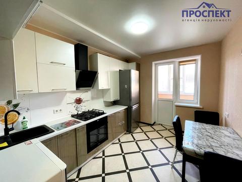 квартира за адресою алея Павла Собка вул. (алея Путейка), 54