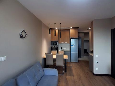 квартира за адресою Харківське шосе, 190