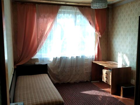 квартира за адресою Амосова вул. (Корчагінців), 25