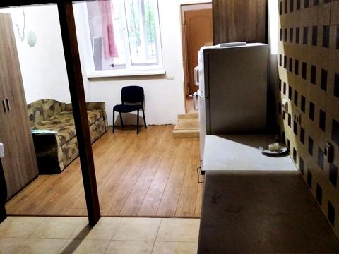 квартира по адресу Світославського, 41