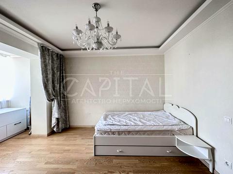 квартира по адресу Петра Григоренко просп., 36