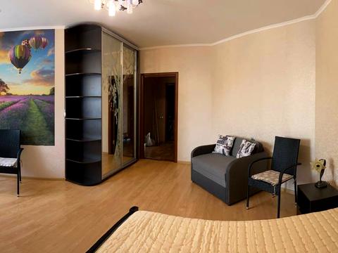 квартира за адресою Машинобудівників вул., 4-Б