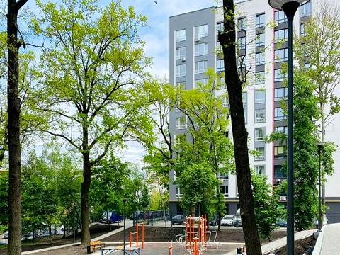 квартира за адресою Ново-Оскольська вул., 6д