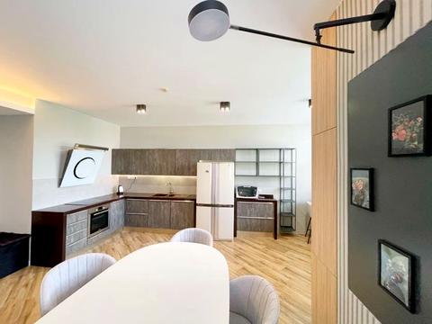 квартира за адресою Антоновича вул. (Горького), 72