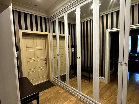квартира по адресу Леси Украинки бульв., 7-А