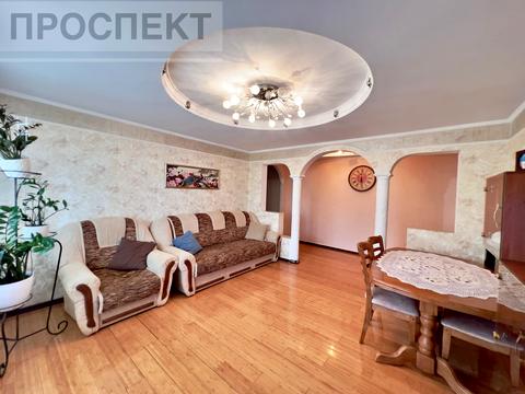 квартира по адресу Героев Крут ул. (Черепіна), 66
