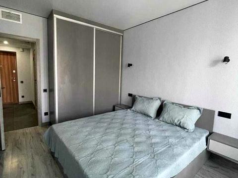 квартира за адресою Європейського Союзу просп. (Правди), 51