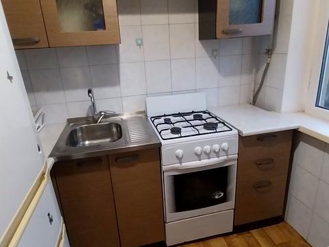 квартира по адресу Баленко ул., 11