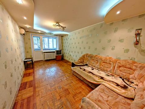 квартира по адресу Ивана и Юрия Лип ул. (Гайдара), 18