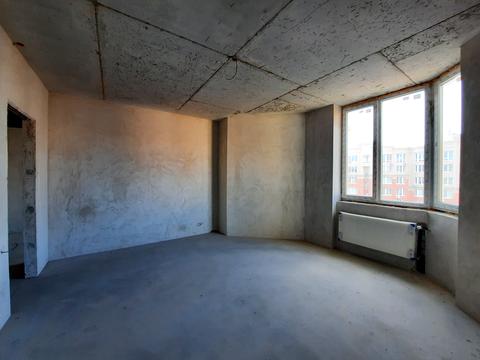 квартира за адресою Абрикосова, 5а