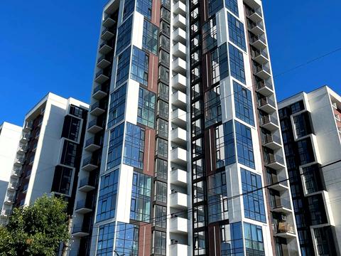 квартира за адресою Ленкавського вул., 36а