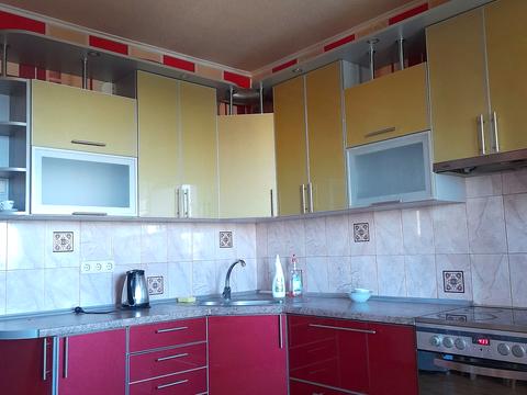 квартира по адресу Градинская ул., 20