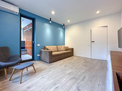 квартира по адресу Берестейский просп. (Победы), 71-А